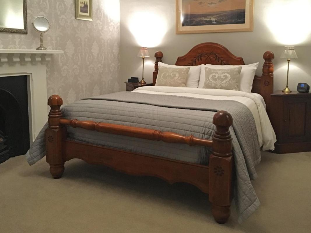 Highcliffe House Bed & Breakfast Lynton Ruang foto