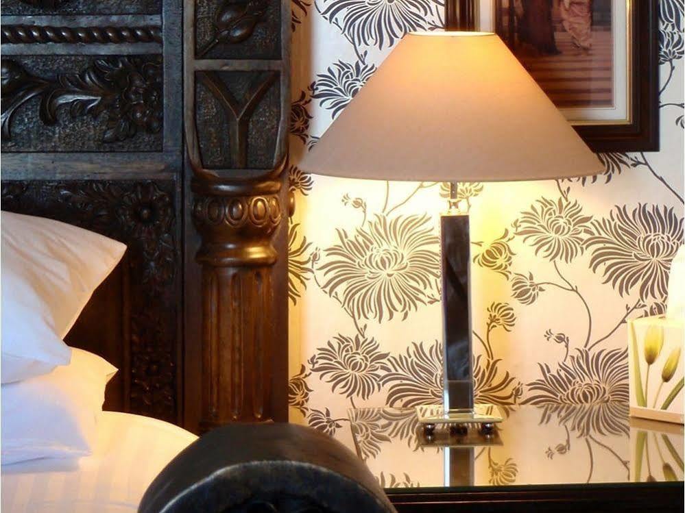 Highcliffe House Bed & Breakfast Lynton Bagian luar foto